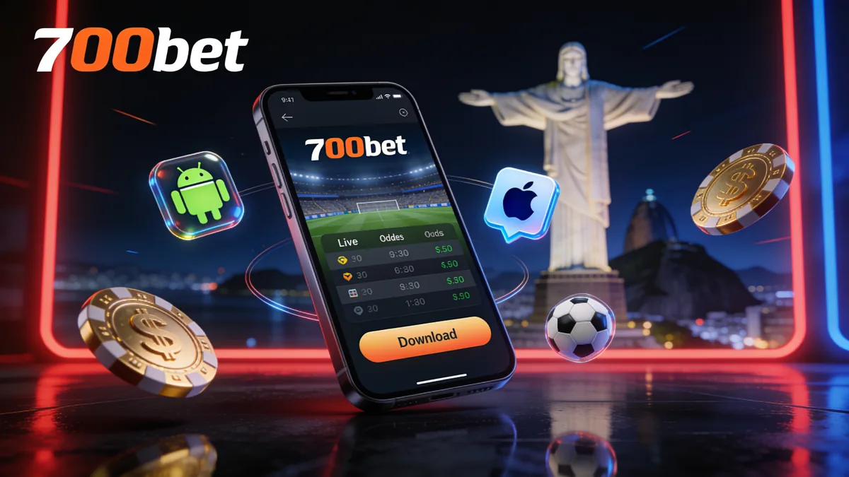Como Redefinir Sua Senha na 700bet — 700bet no Brasil